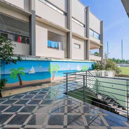 Ruza&Nikolina "1" Apartmani - Baška Voda Exteriér fotografie