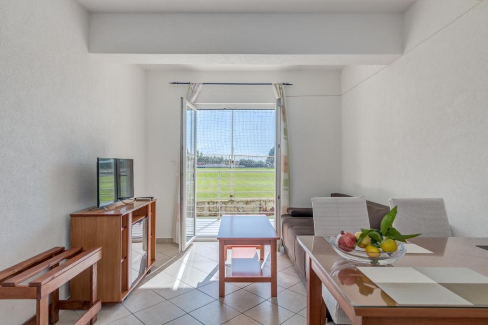 Ruza&Nikolina "1" Apartmani - Baška Voda Exteriér fotografie