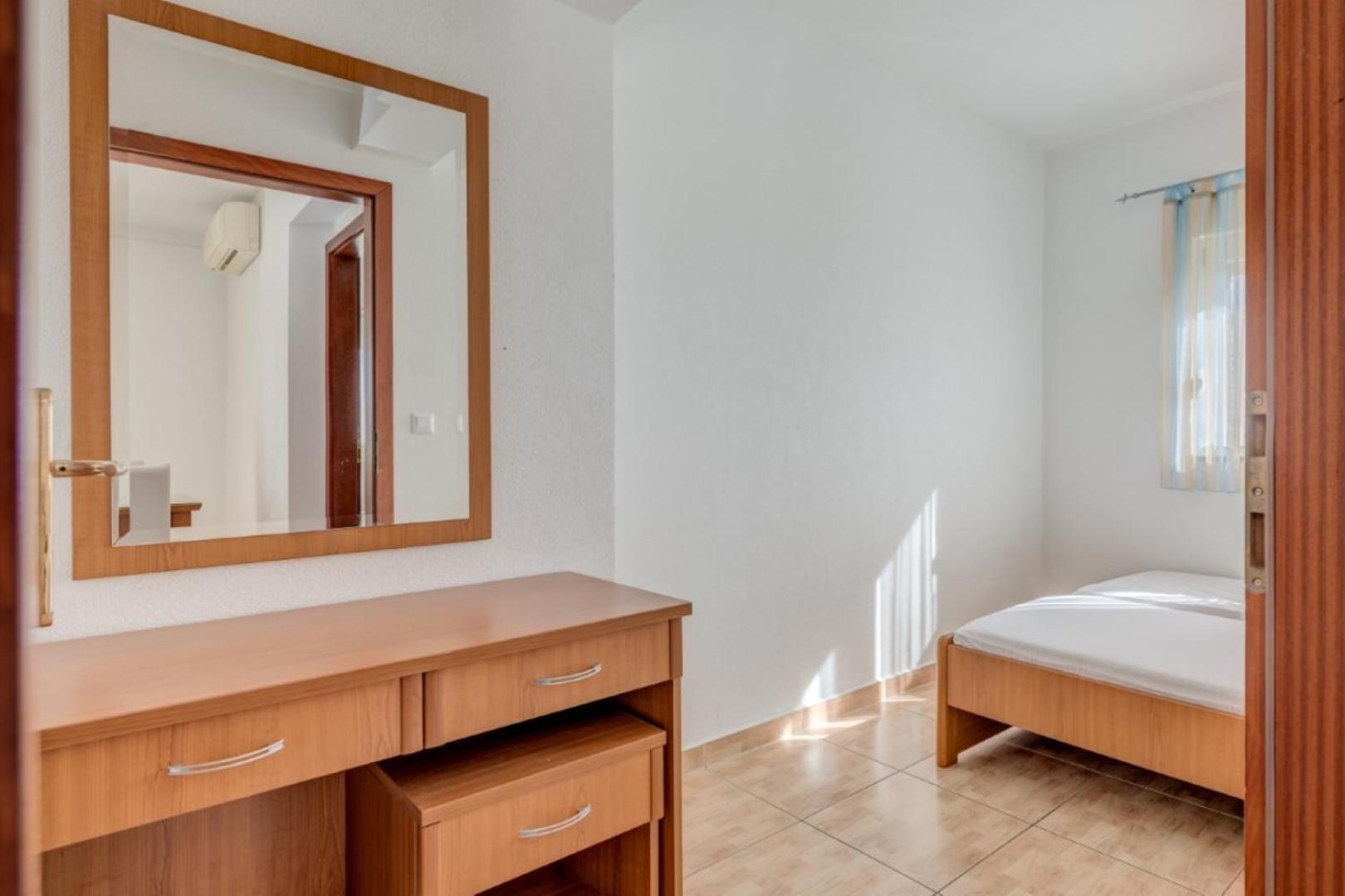 Ruza&Nikolina "1" Apartmani - Baška Voda Exteriér fotografie