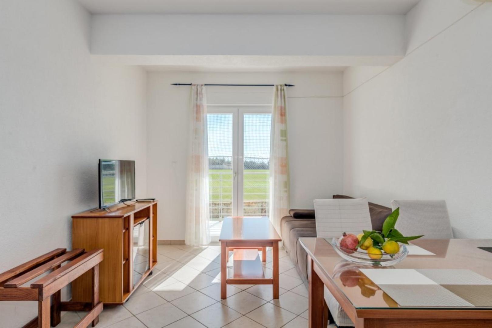 Ruza&Nikolina "1" Apartmani - Baška Voda Exteriér fotografie