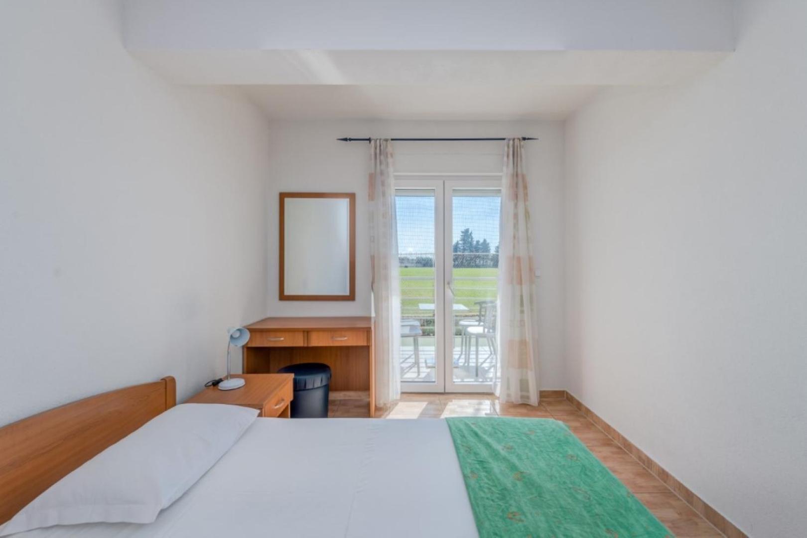 Ruza&Nikolina "1" Apartmani - Baška Voda Exteriér fotografie