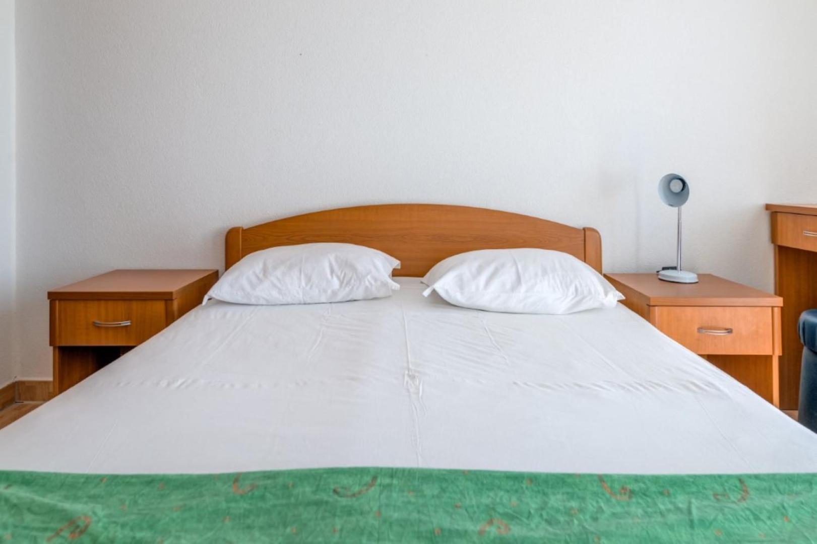 Ruza&Nikolina "1" Apartmani - Baška Voda Exteriér fotografie