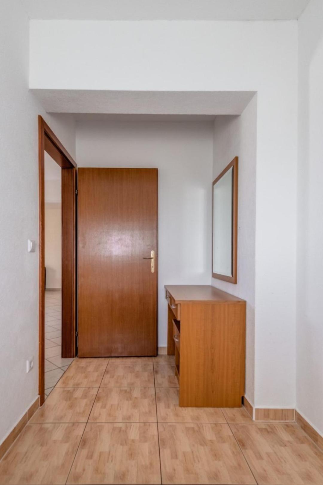 Ruza&Nikolina "1" Apartmani - Baška Voda Exteriér fotografie